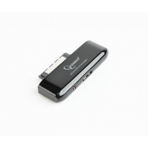 Cablu conectare HDD SATA 2.5" la port USB 3.0 - GEMBIRD, convertor semnal pentru hard disk / SSD de 2,5 " la USB